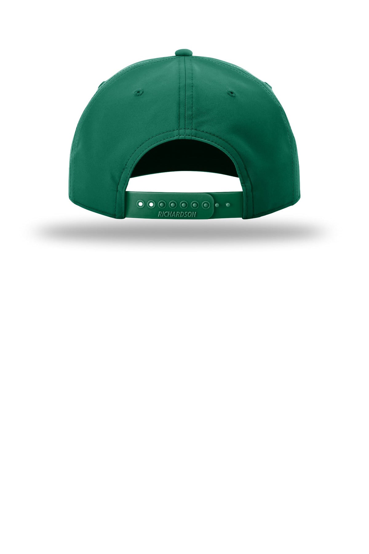 Richardson 5-Panel Classic Rope Cap 258
