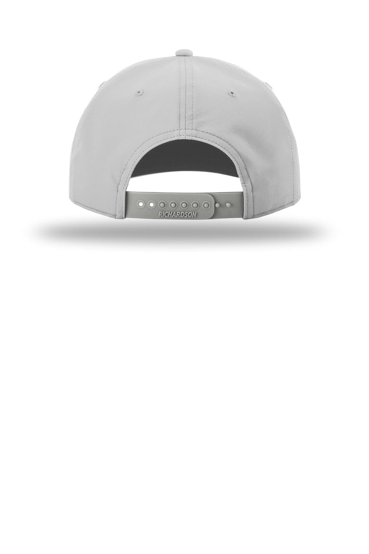 Richardson 5-Panel Classic Rope Cap 258