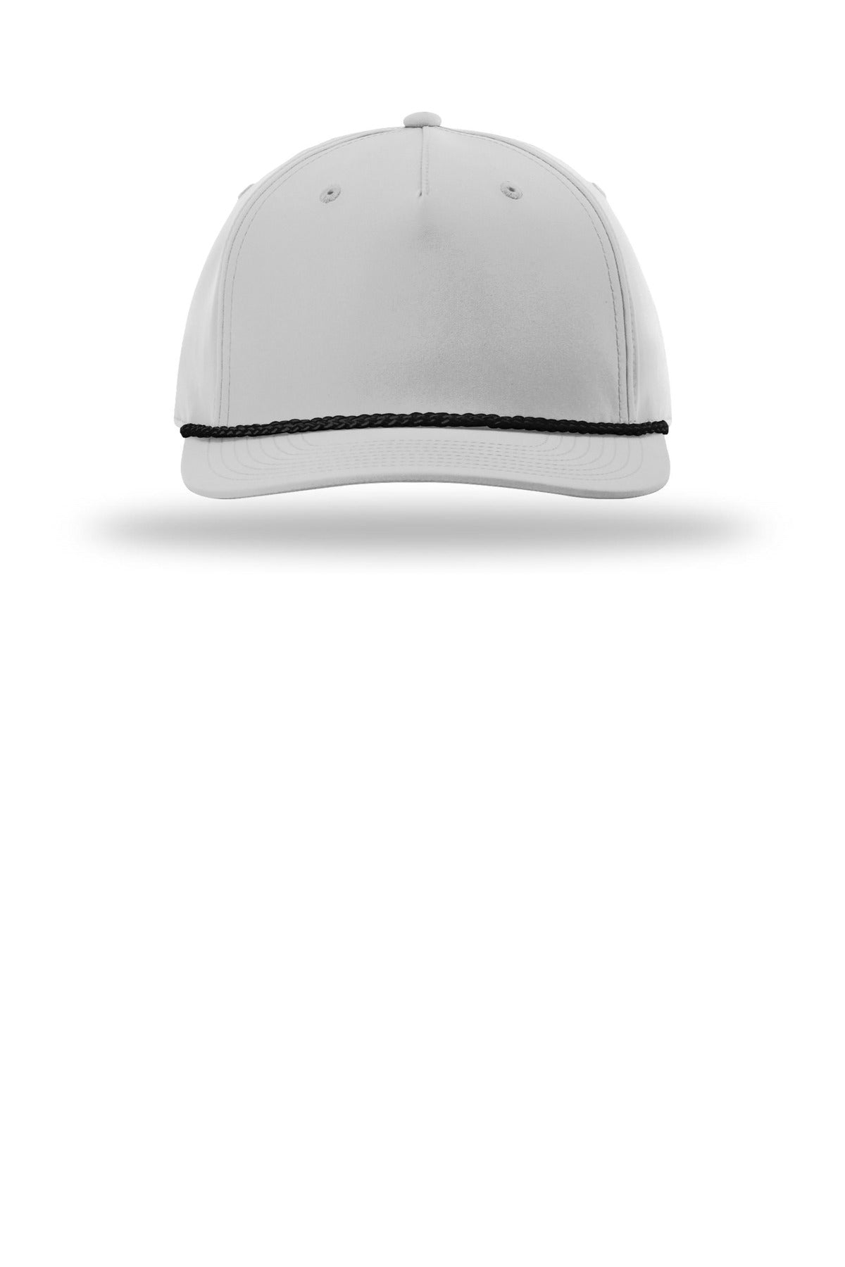 Richardson 5-Panel Classic Rope Cap 258