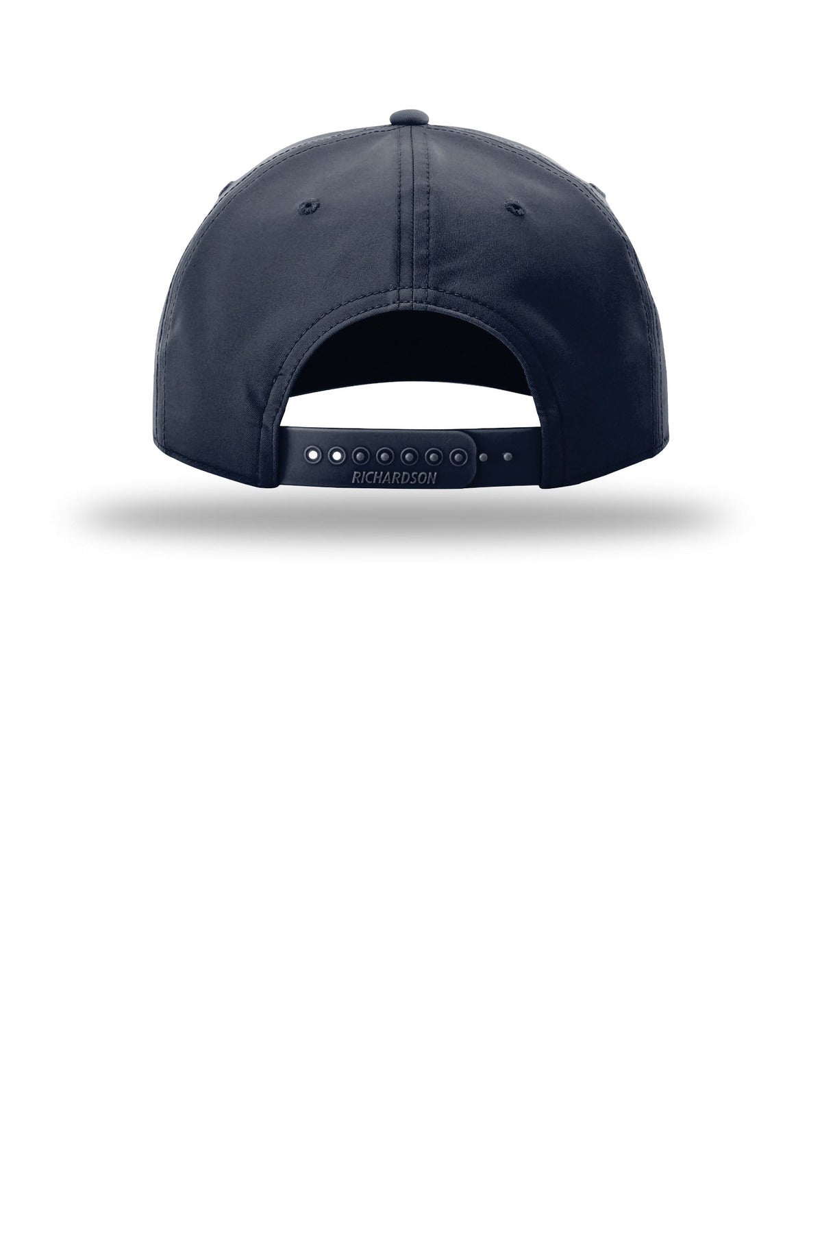 Richardson 5-Panel Classic Rope Cap 258