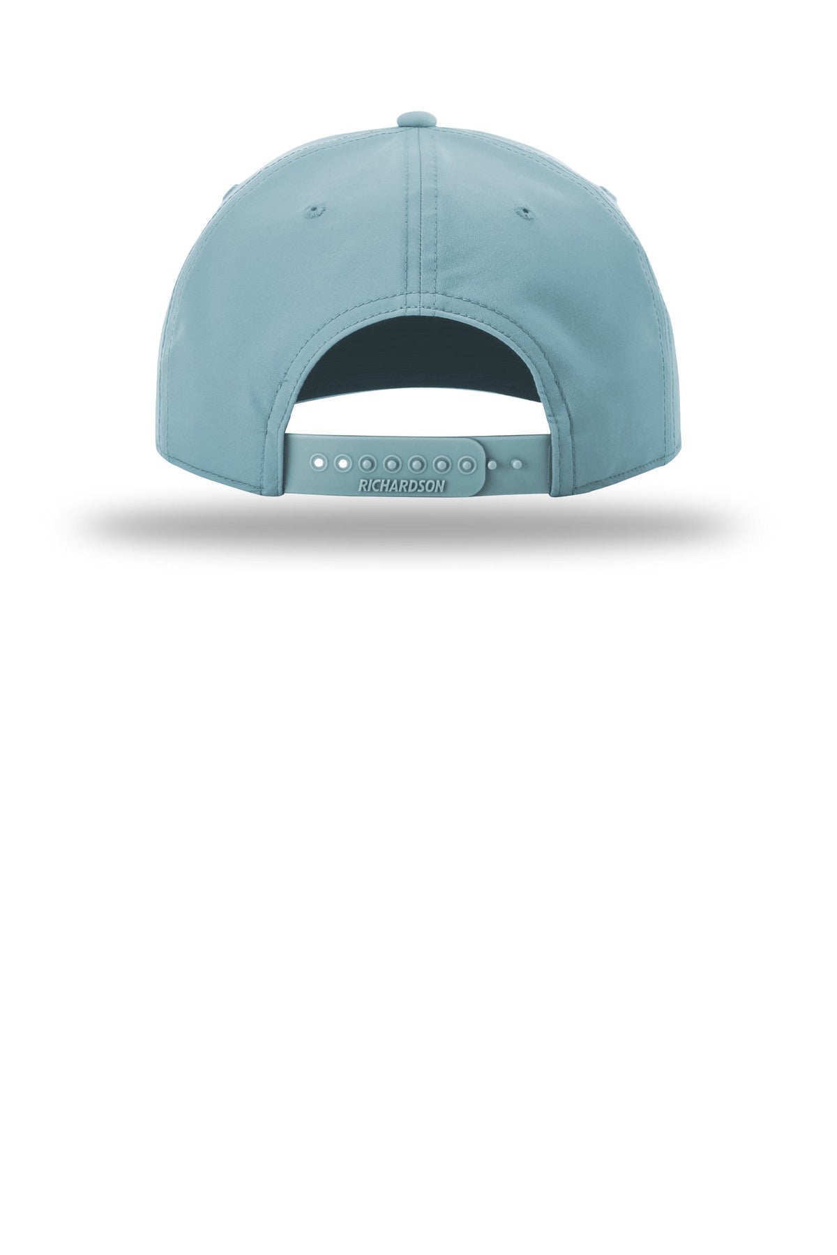 Richardson 5-Panel Classic Rope Cap 258