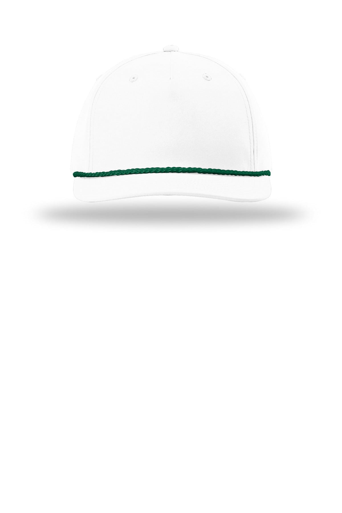 Richardson 5-Panel Classic Rope Cap 258