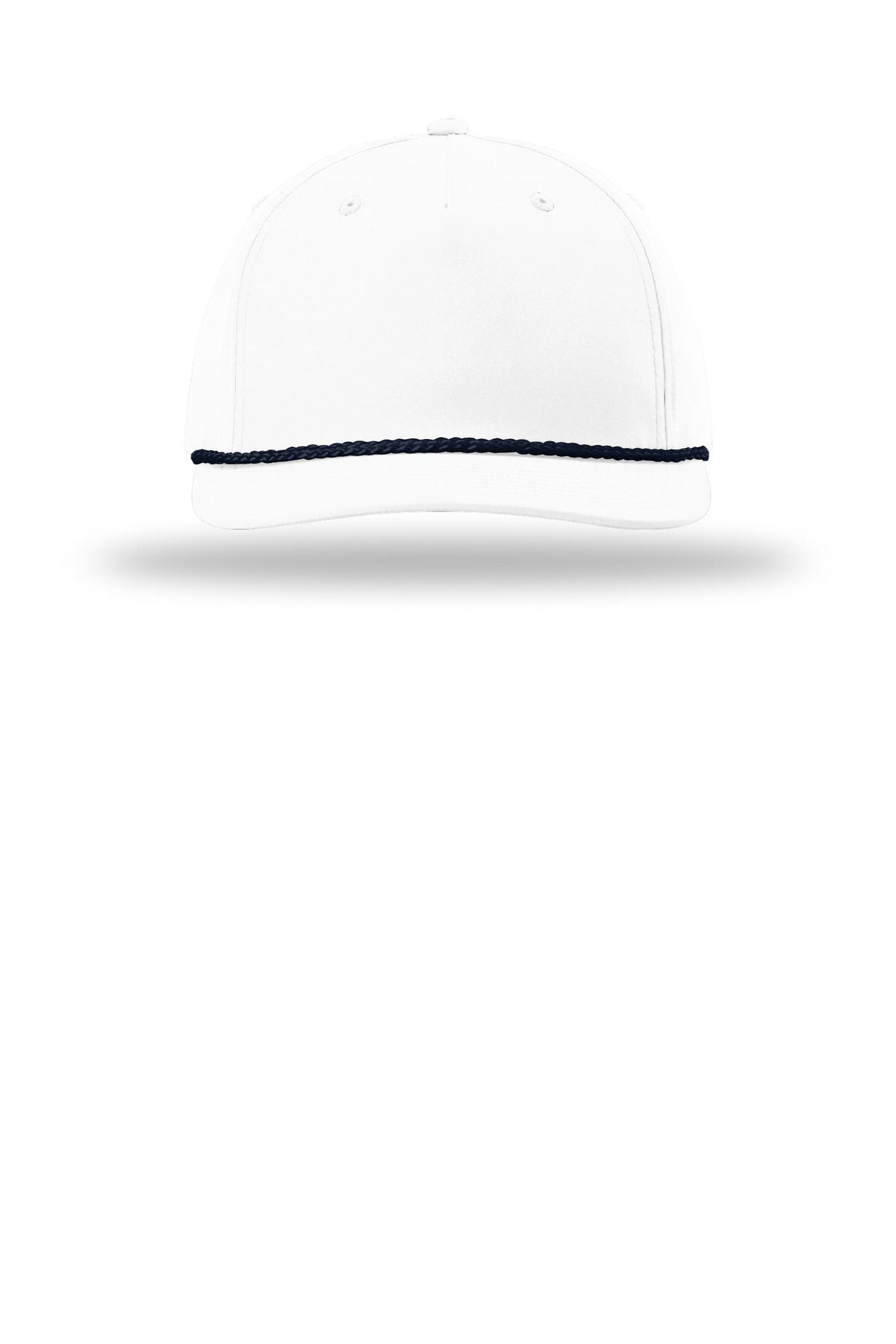 Richardson 5-Panel Classic Rope Cap 258