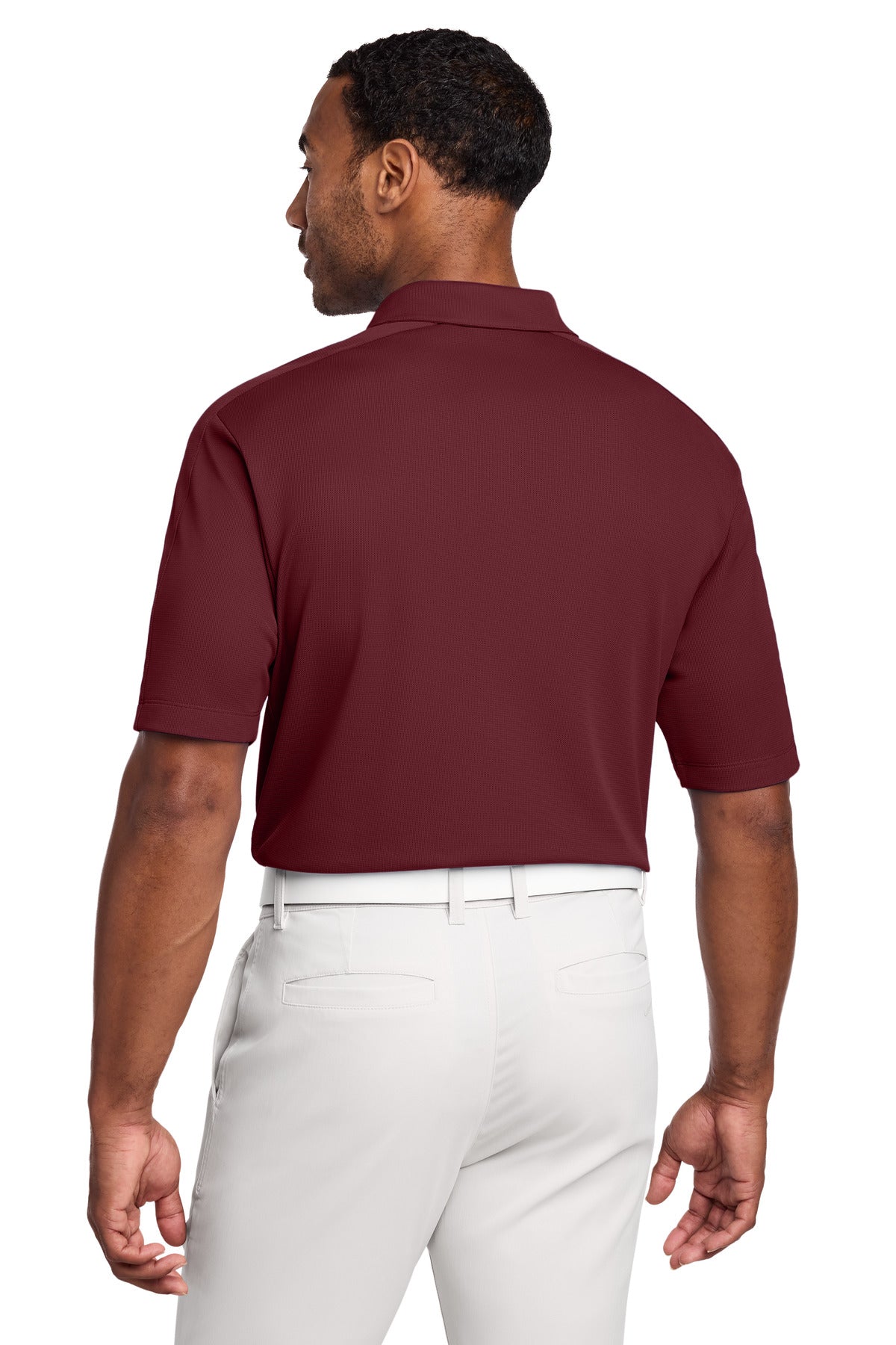 Nike Tech Sport Dri-FIT Polo.  266998