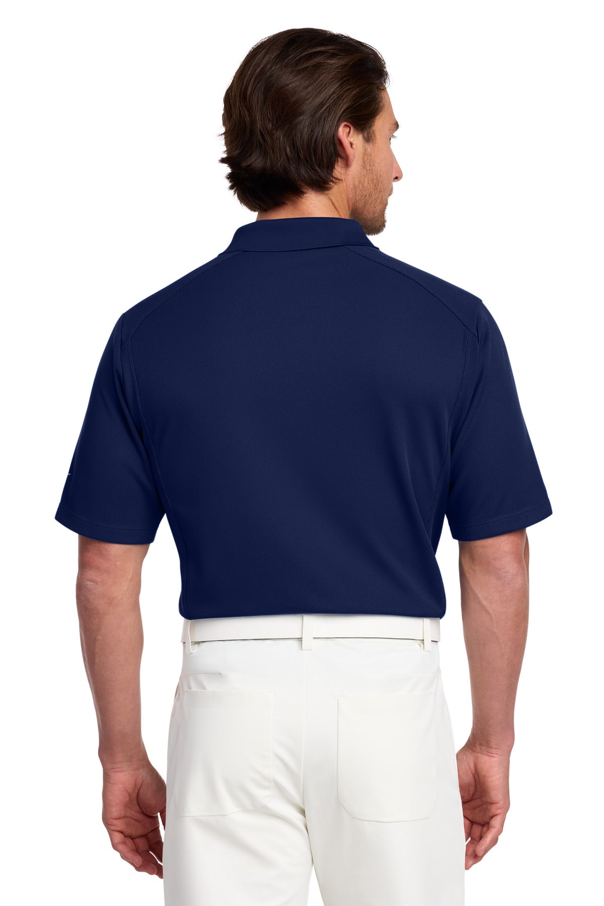 Nike Dri-FIT Classic Polo.  267020