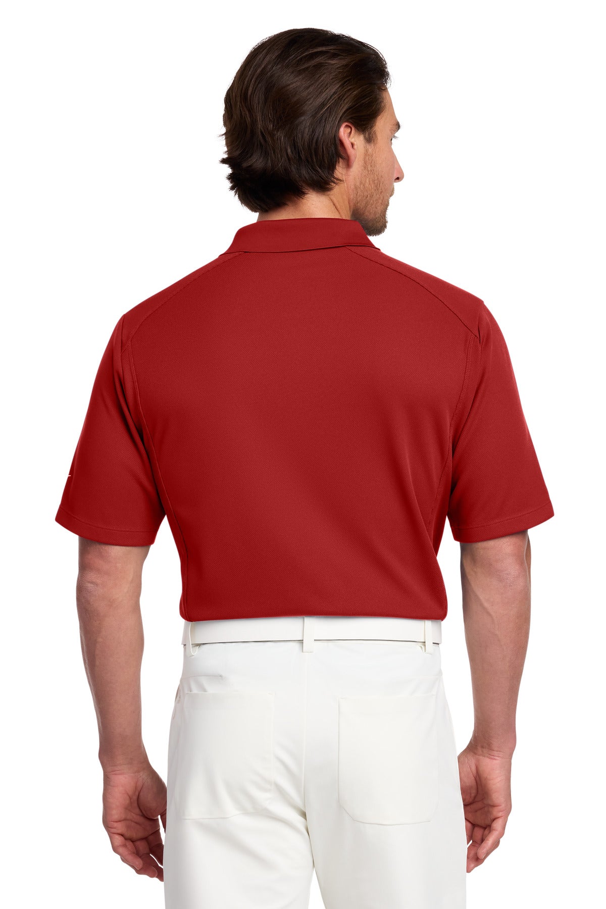 Nike Dri-FIT Classic Polo.  267020