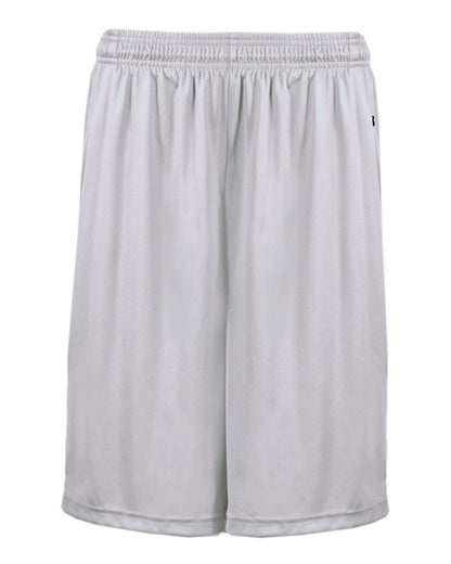 Badger Youth B-Core Pocketed Shorts 2119