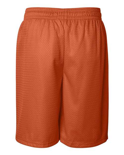 Badger Men's Pro Mesh 9" Shorts 7209