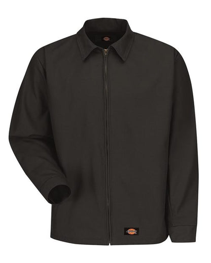 Dickies Men's Work Jacket WJ40