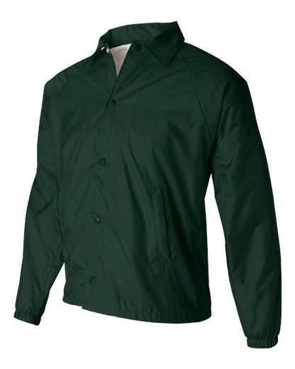 Augusta Sportswear Men's Coach's Jacket 3100