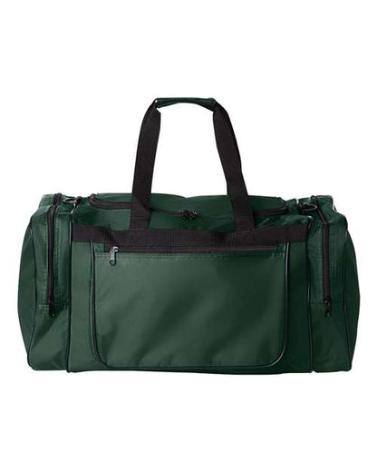Augusta Sportswear 420-Denier Gear Bag 511
