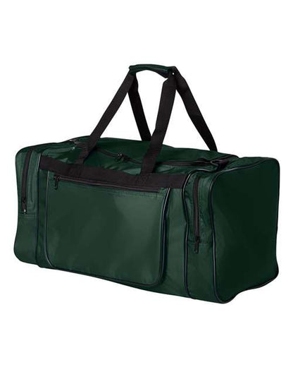 Augusta Sportswear 420-Denier Gear Bag 511