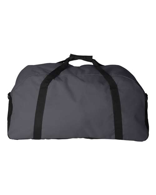 Augusta Sportswear Large Ripstop Duffel Bag 1703