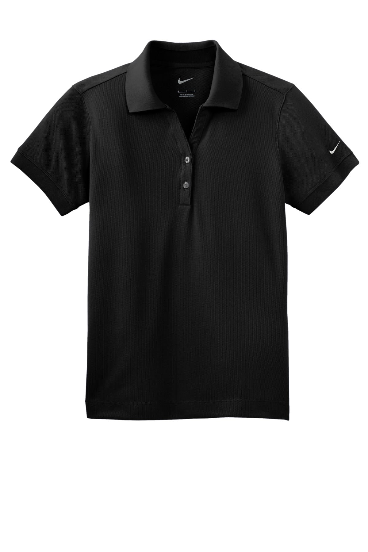 Nike Women's Dri-FIT Classic Polo.  286772