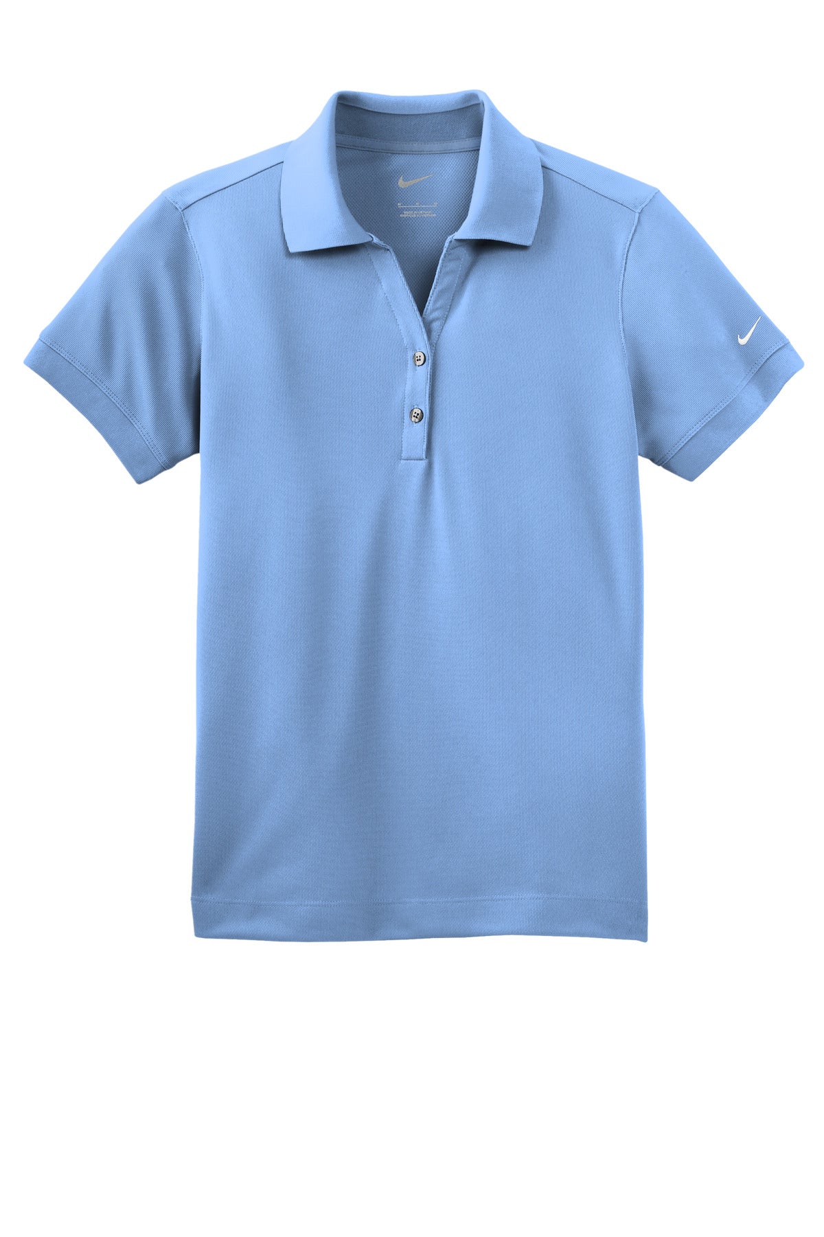 Nike Women's Dri-FIT Classic Polo.  286772