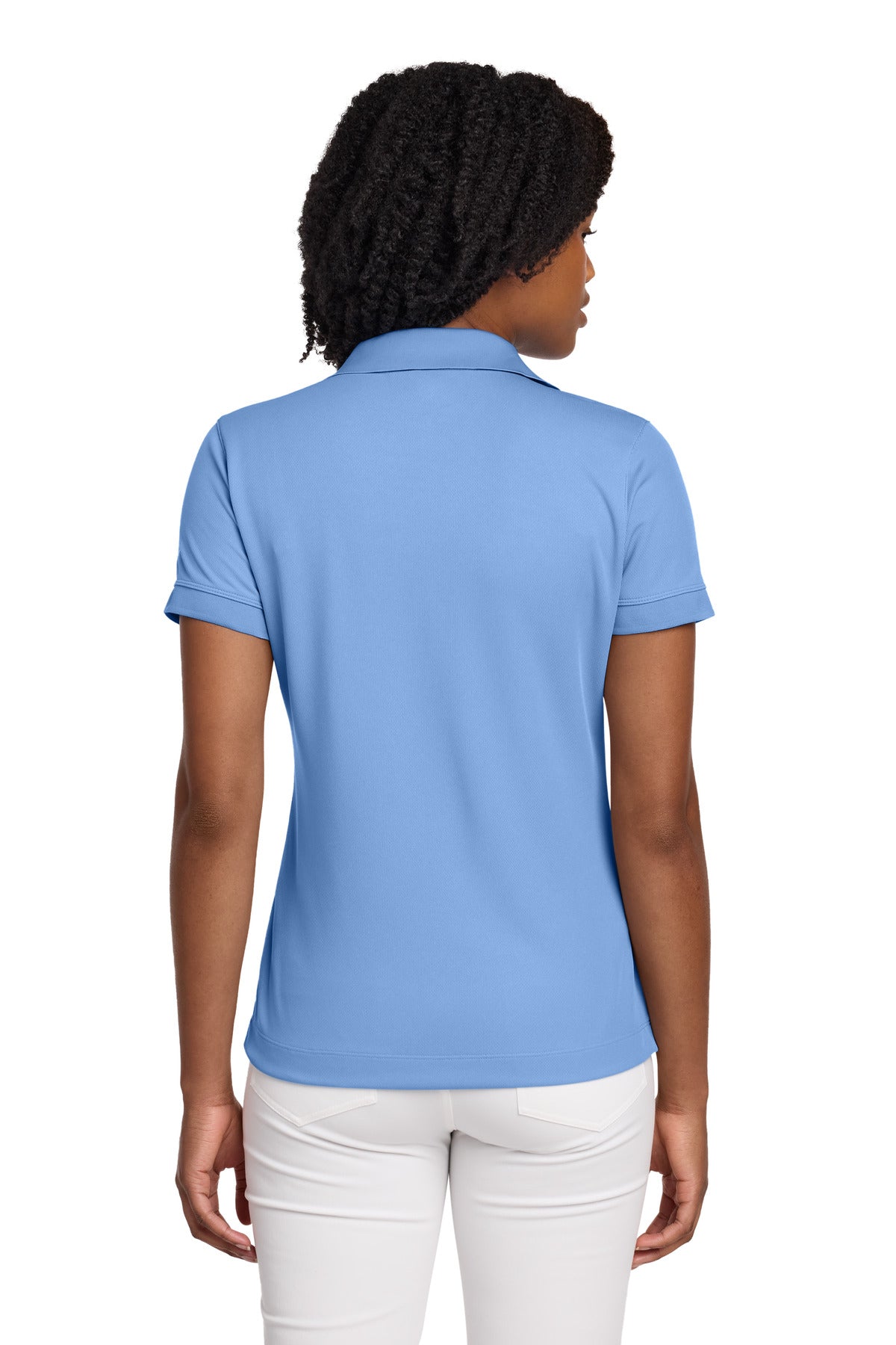 Nike Women's Dri-FIT Classic Polo.  286772