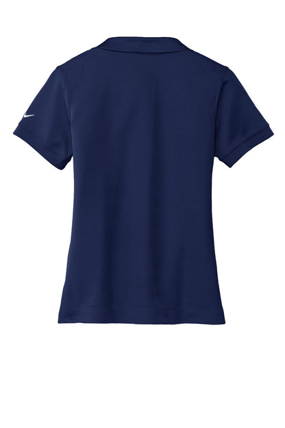 Nike Women's Dri-FIT Classic Polo.  286772