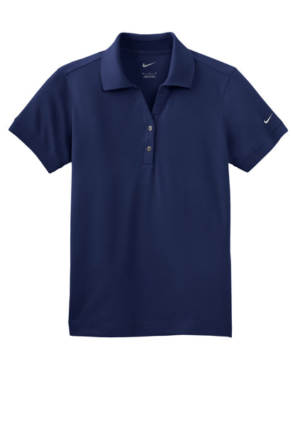 Nike Women's Dri-FIT Classic Polo.  286772