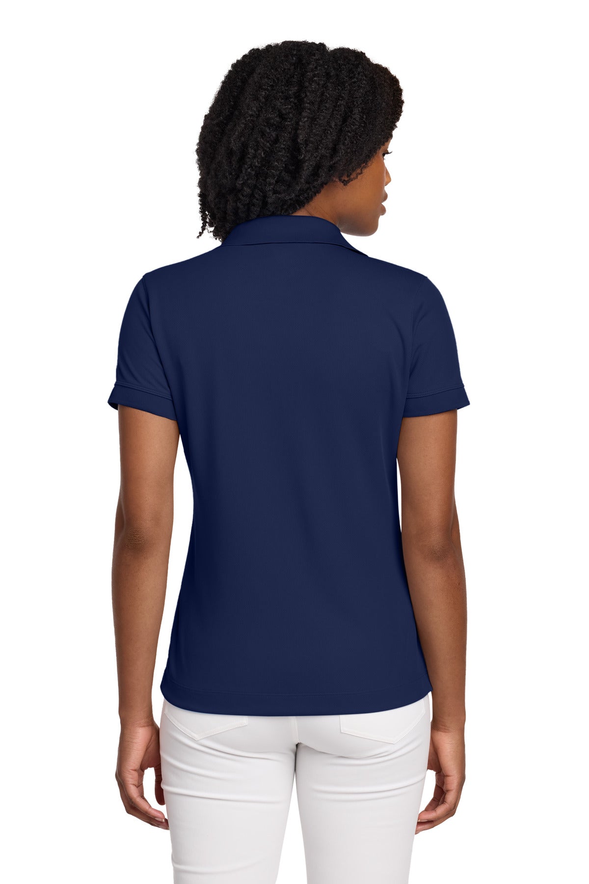 Nike Women's Dri-FIT Classic Polo.  286772