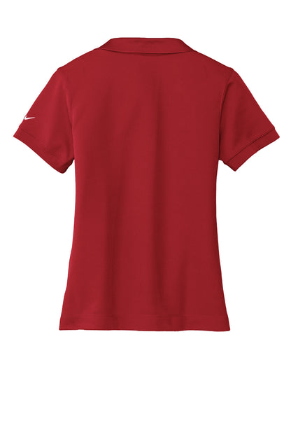 Nike Women's Dri-FIT Classic Polo.  286772