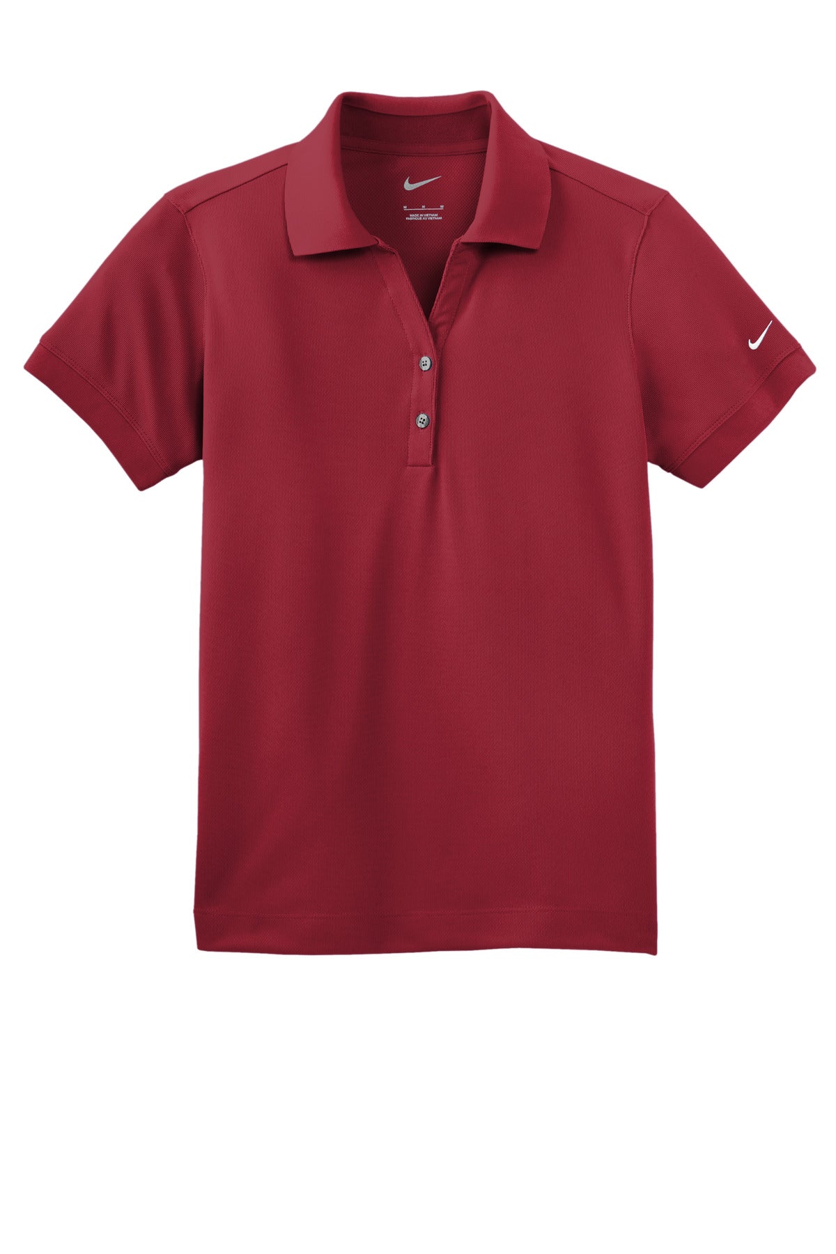 Nike Women's Dri-FIT Classic Polo.  286772