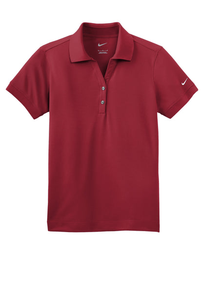 Nike Women's Dri-FIT Classic Polo.  286772