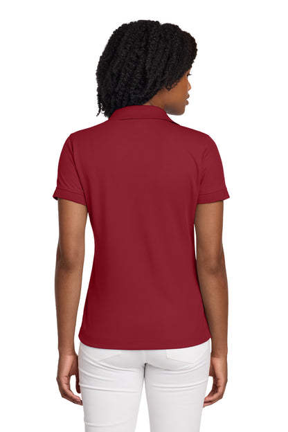 Nike Women's Dri-FIT Classic Polo.  286772