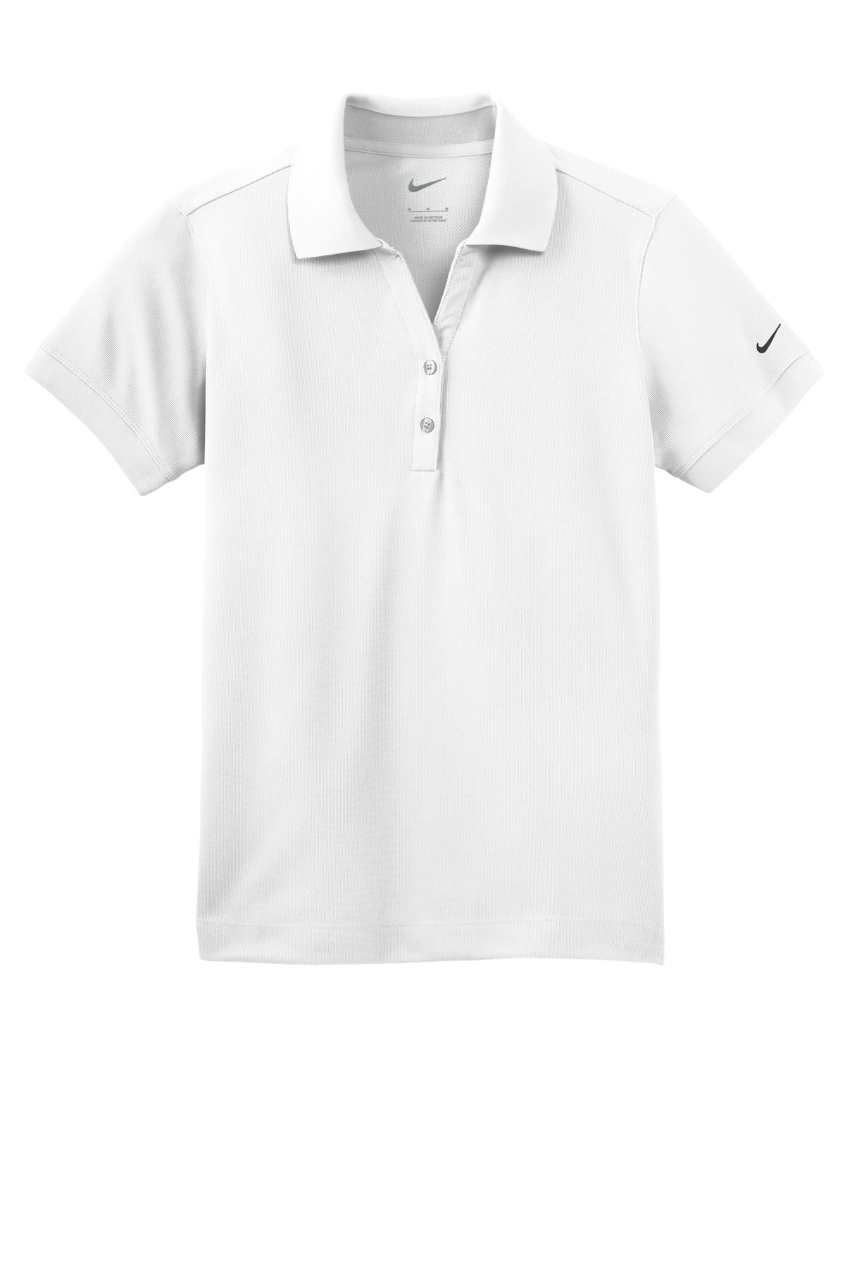 Nike Women's Dri-FIT Classic Polo.  286772