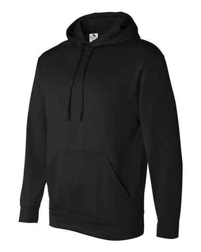 Augusta Sportswear Men's Wicking Fleece Hooded Sweatshirt 5505