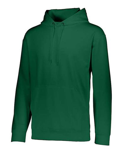 Augusta Sportswear Men's Wicking Fleece Hooded Sweatshirt 5505