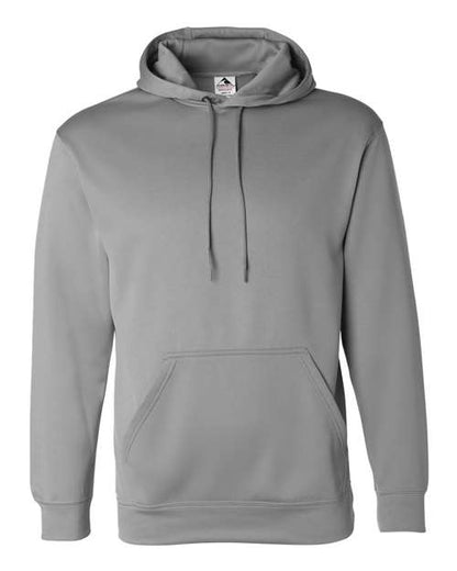 Augusta Sportswear Men's Wicking Fleece Hooded Sweatshirt 5505