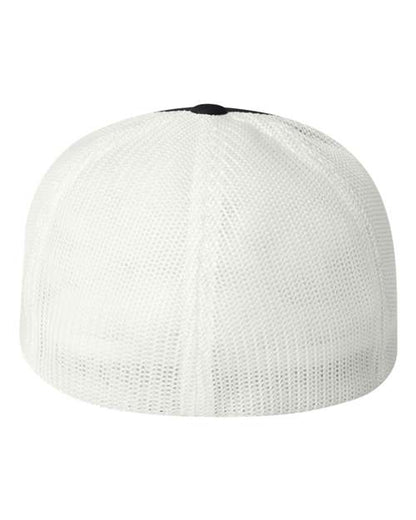 Flexfit Trucker Cap 6511