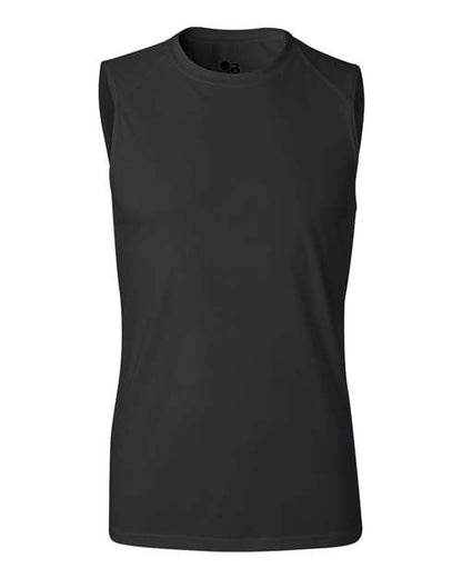 Badger Men's B-Core Sleeveless T-Shirt 4130