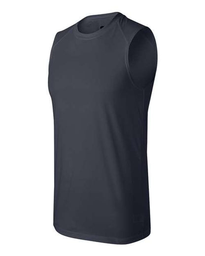 Badger Men's B-Core Sleeveless T-Shirt 4130