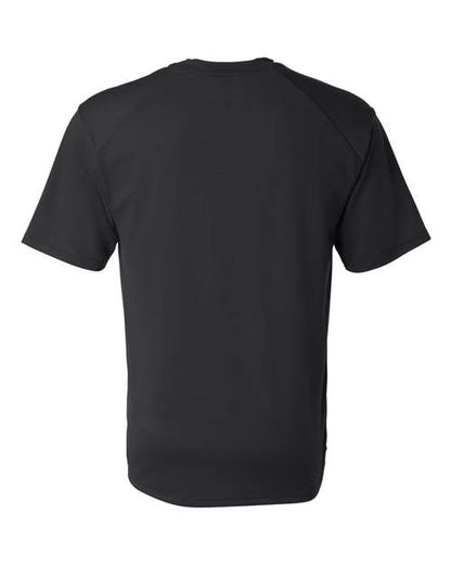 Badger Men's B-Tech Cotton-Feel T-Shirt 4820