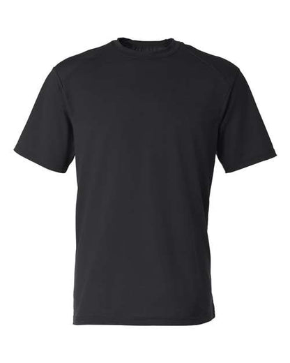 Badger Men's B-Tech Cotton-Feel T-Shirt 4820
