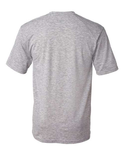 Badger Men's B-Tech Cotton-Feel T-Shirt 4820