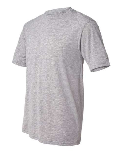 Badger Men's B-Tech Cotton-Feel T-Shirt 4820