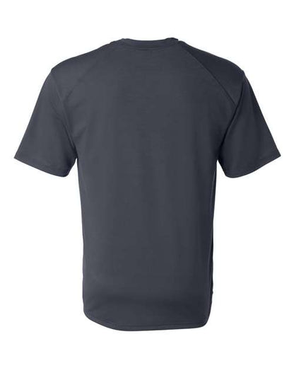 Badger Men's B-Tech Cotton-Feel T-Shirt 4820