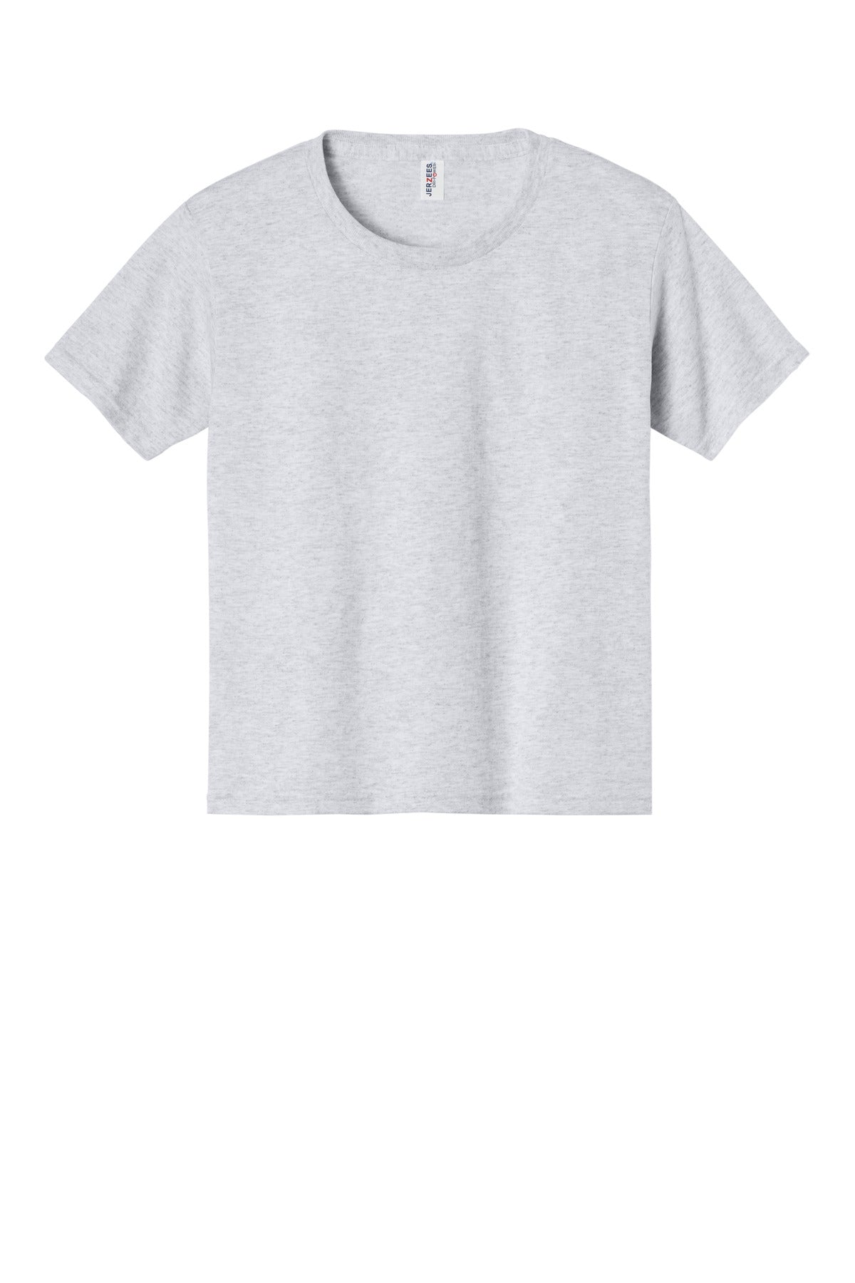 Jerzees - Youth Dri-Power 50/50 Cotton/Poly T-Shirt.  29B