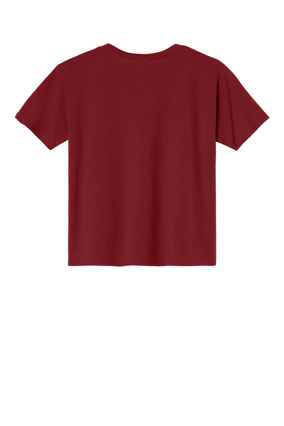 Jerzees - Youth Dri-Power 50/50 Cotton/Poly T-Shirt.  29B