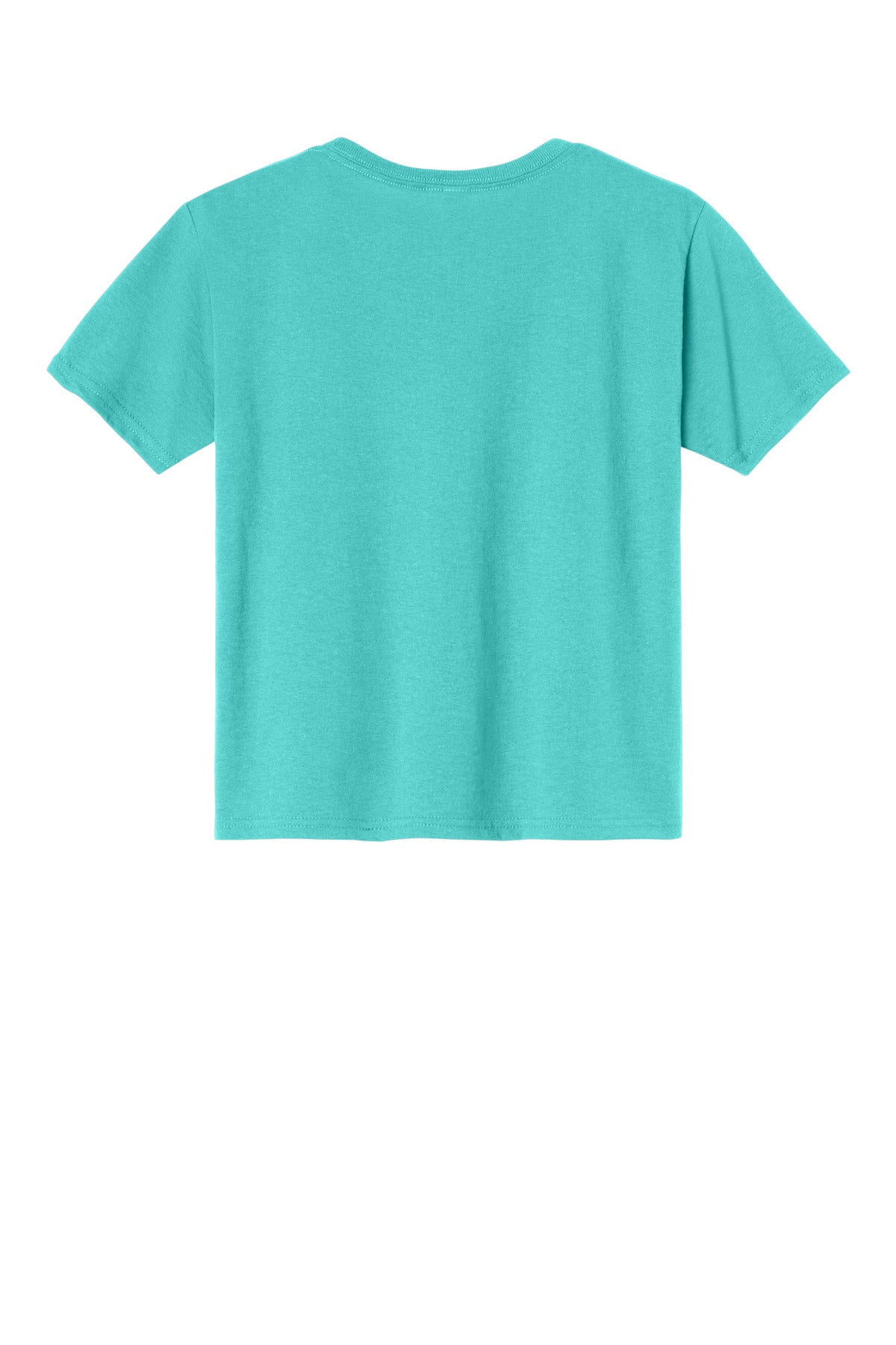 Jerzees - Youth Dri-Power 50/50 Cotton/Poly T-Shirt.  29B