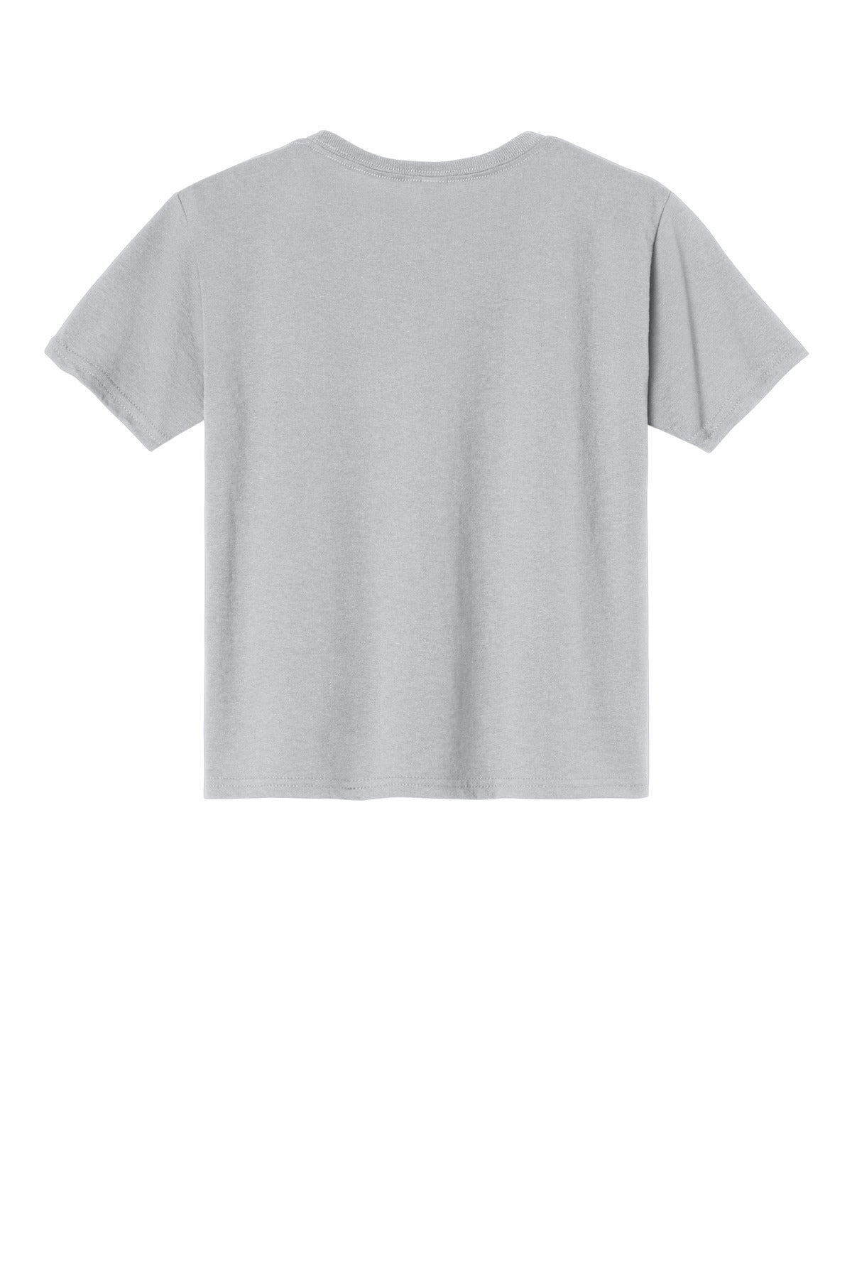 Jerzees - Youth Dri-Power 50/50 Cotton/Poly T-Shirt.  29B