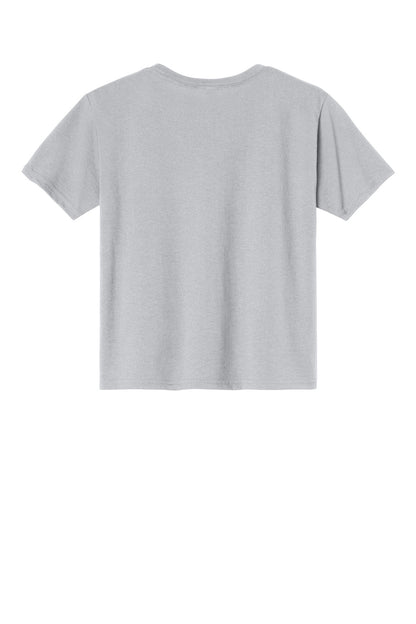 Jerzees - Youth Dri-Power 50/50 Cotton/Poly T-Shirt.  29B