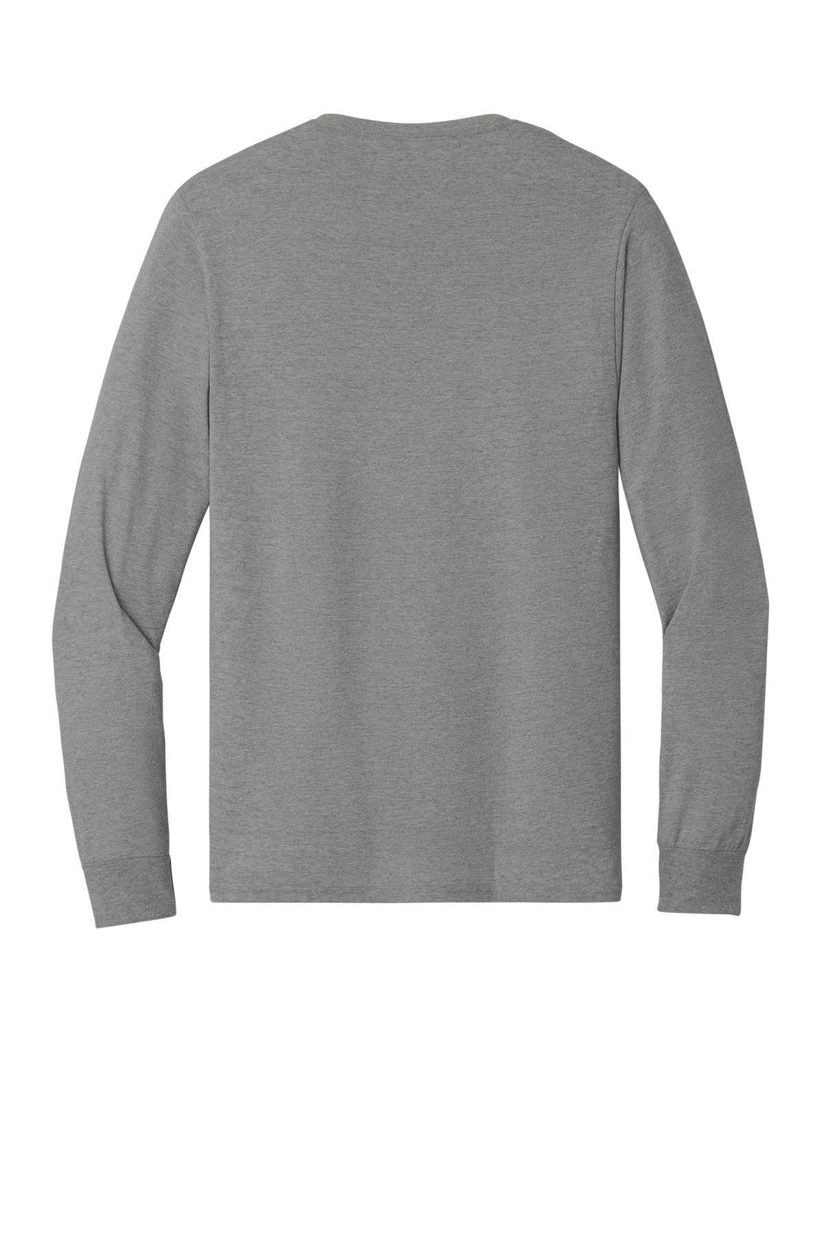Jerzees - Dri-Power 50/50 Cotton/Poly Long Sleeve T-Shirt.  29LS