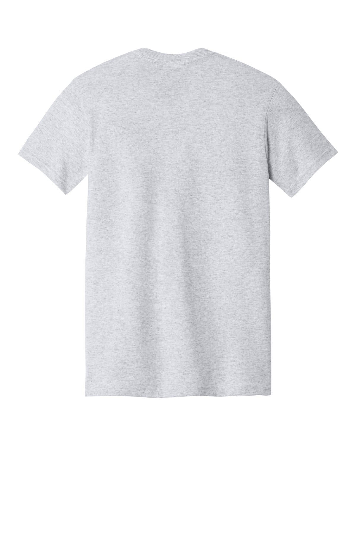 Jerzees -  Dri-Power 50/50 Cotton/Poly Pocket T-Shirt.  29MP