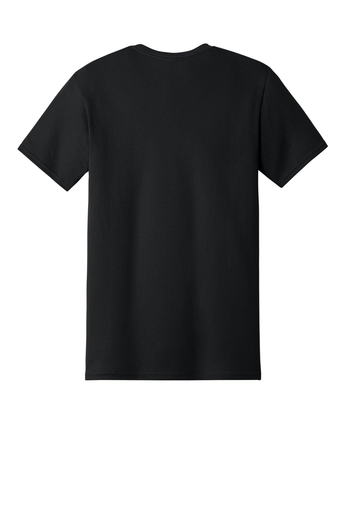 Jerzees -  Dri-Power 50/50 Cotton/Poly Pocket T-Shirt.  29MP