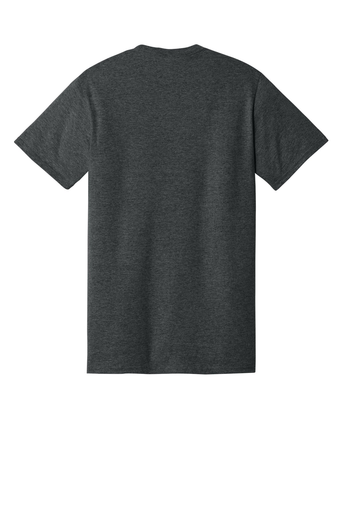 Jerzees -  Dri-Power 50/50 Cotton/Poly Pocket T-Shirt.  29MP