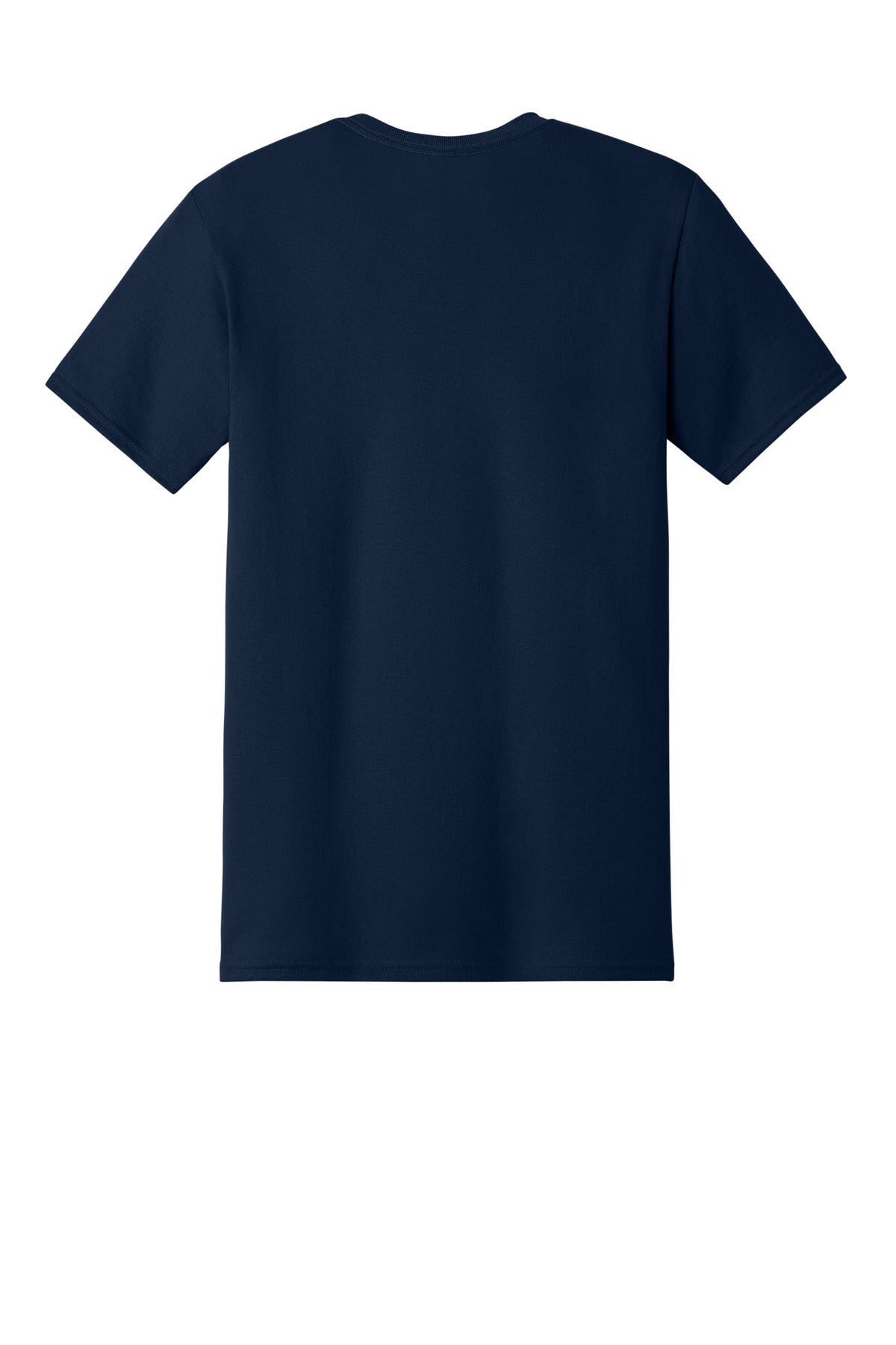 Jerzees -  Dri-Power 50/50 Cotton/Poly Pocket T-Shirt.  29MP