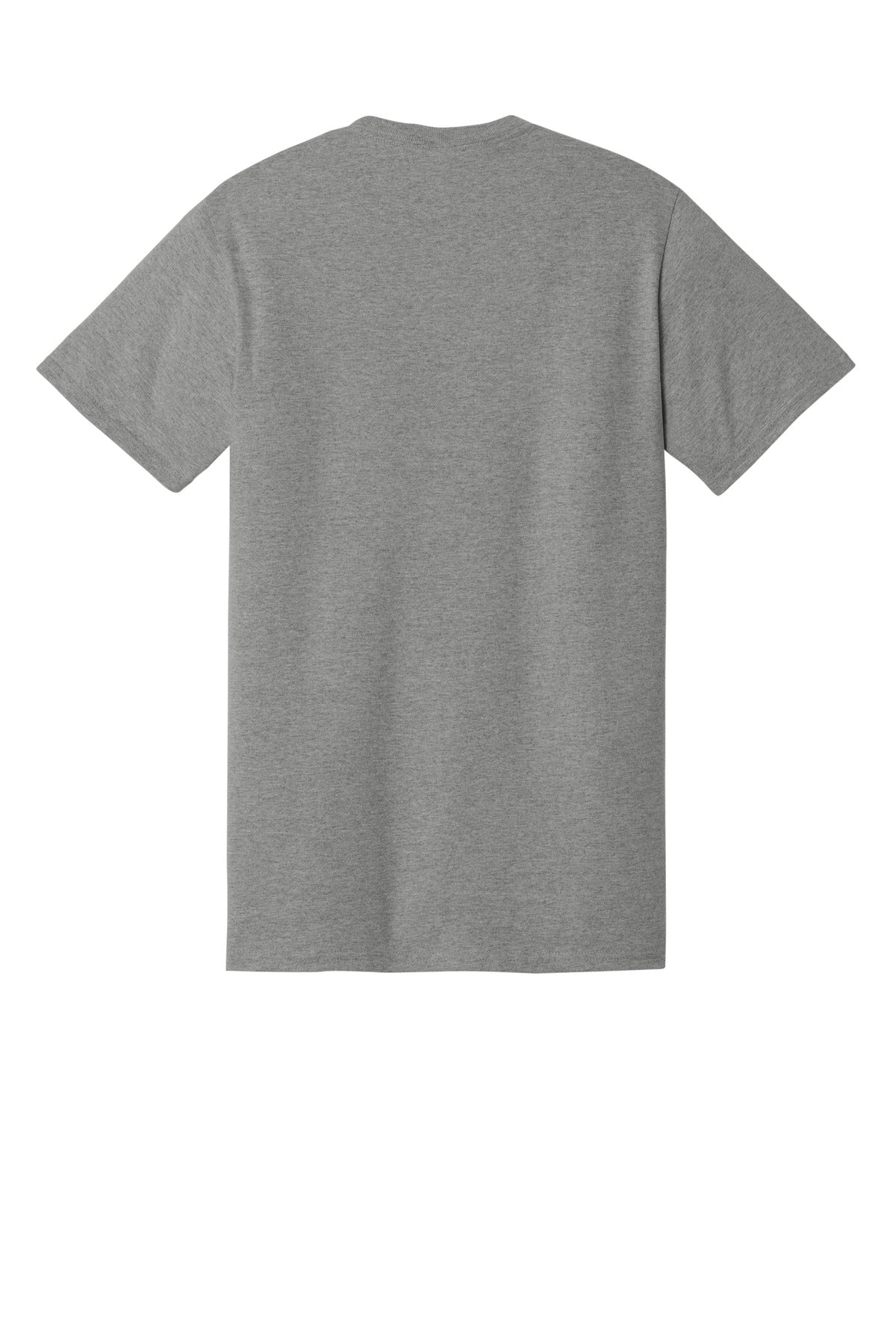 Jerzees -  Dri-Power 50/50 Cotton/Poly Pocket T-Shirt.  29MP